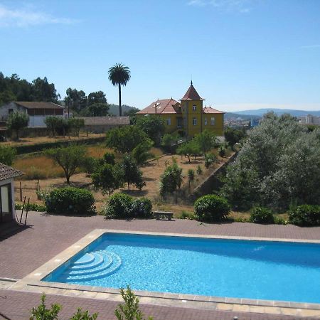 Casa Da Torre Luxury Villa In Braga Dış mekan fotoğraf