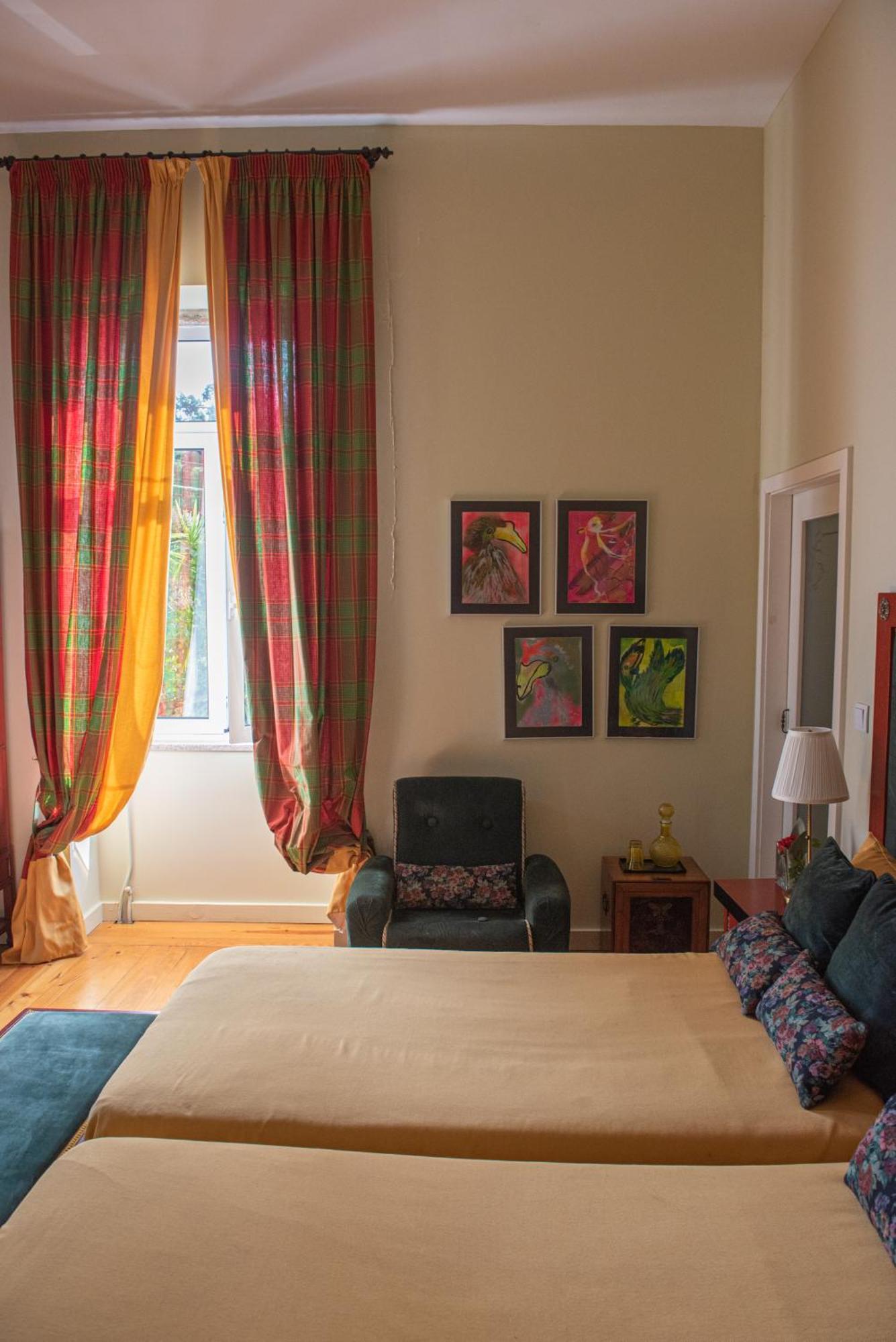 Casa Da Torre Luxury Villa In Braga Dış mekan fotoğraf