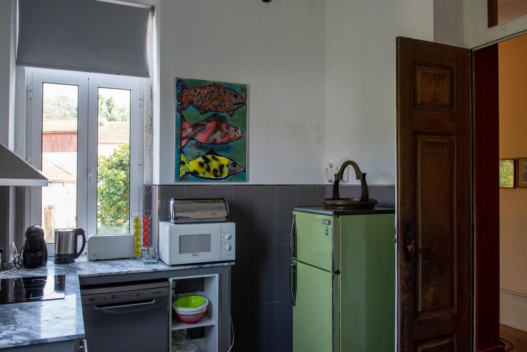 Casa Da Torre Luxury Villa In Braga Dış mekan fotoğraf