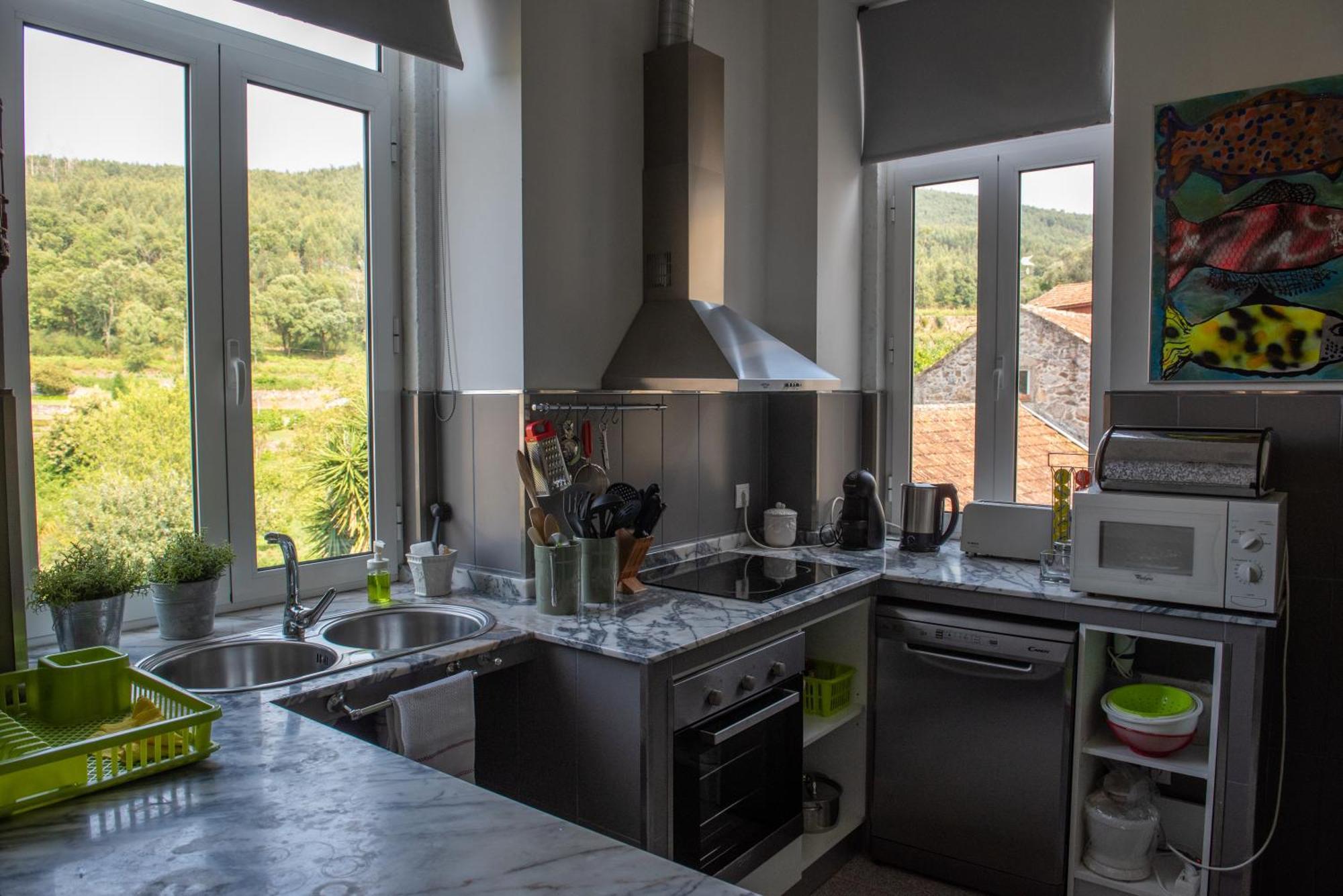 Casa Da Torre Luxury Villa In Braga Dış mekan fotoğraf