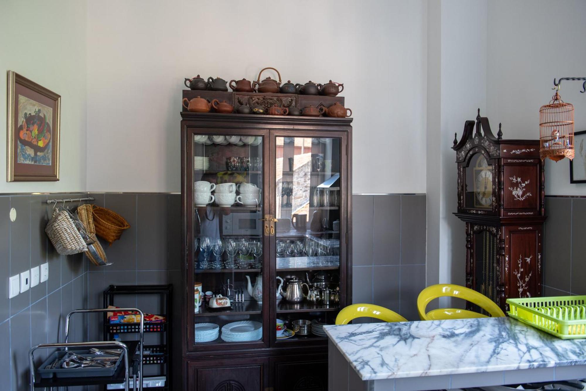 Casa Da Torre Luxury Villa In Braga Dış mekan fotoğraf