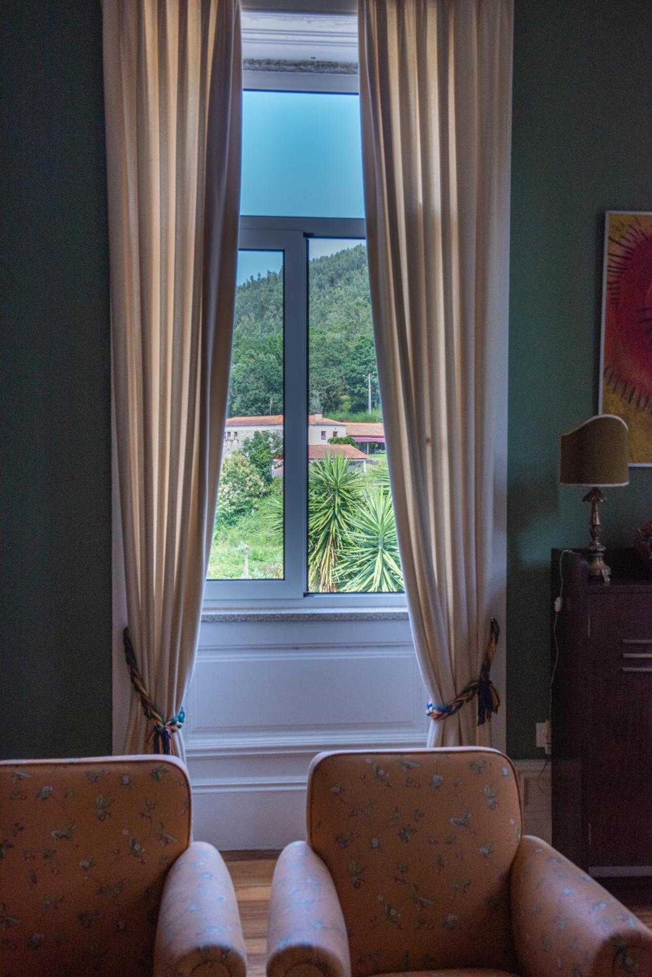 Casa Da Torre Luxury Villa In Braga Dış mekan fotoğraf
