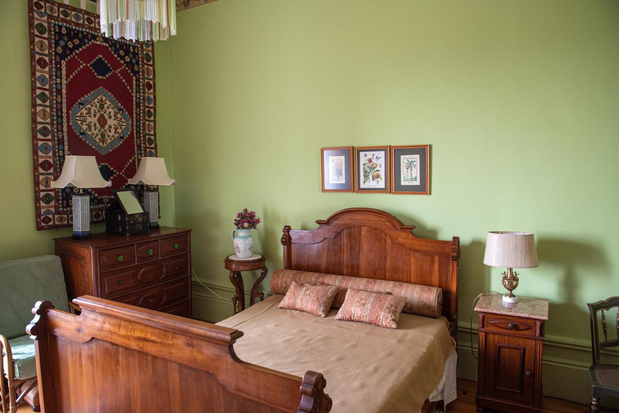 Casa Da Torre Luxury Villa In Braga Dış mekan fotoğraf