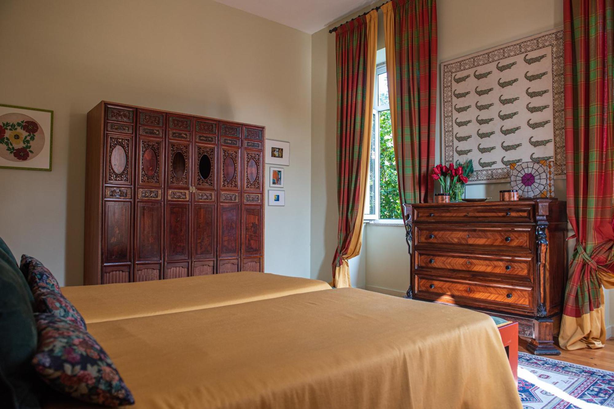 Casa Da Torre Luxury Villa In Braga Dış mekan fotoğraf
