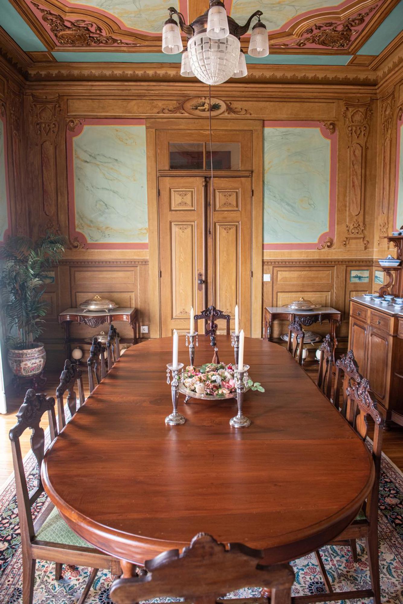 Casa Da Torre Luxury Villa In Braga Dış mekan fotoğraf