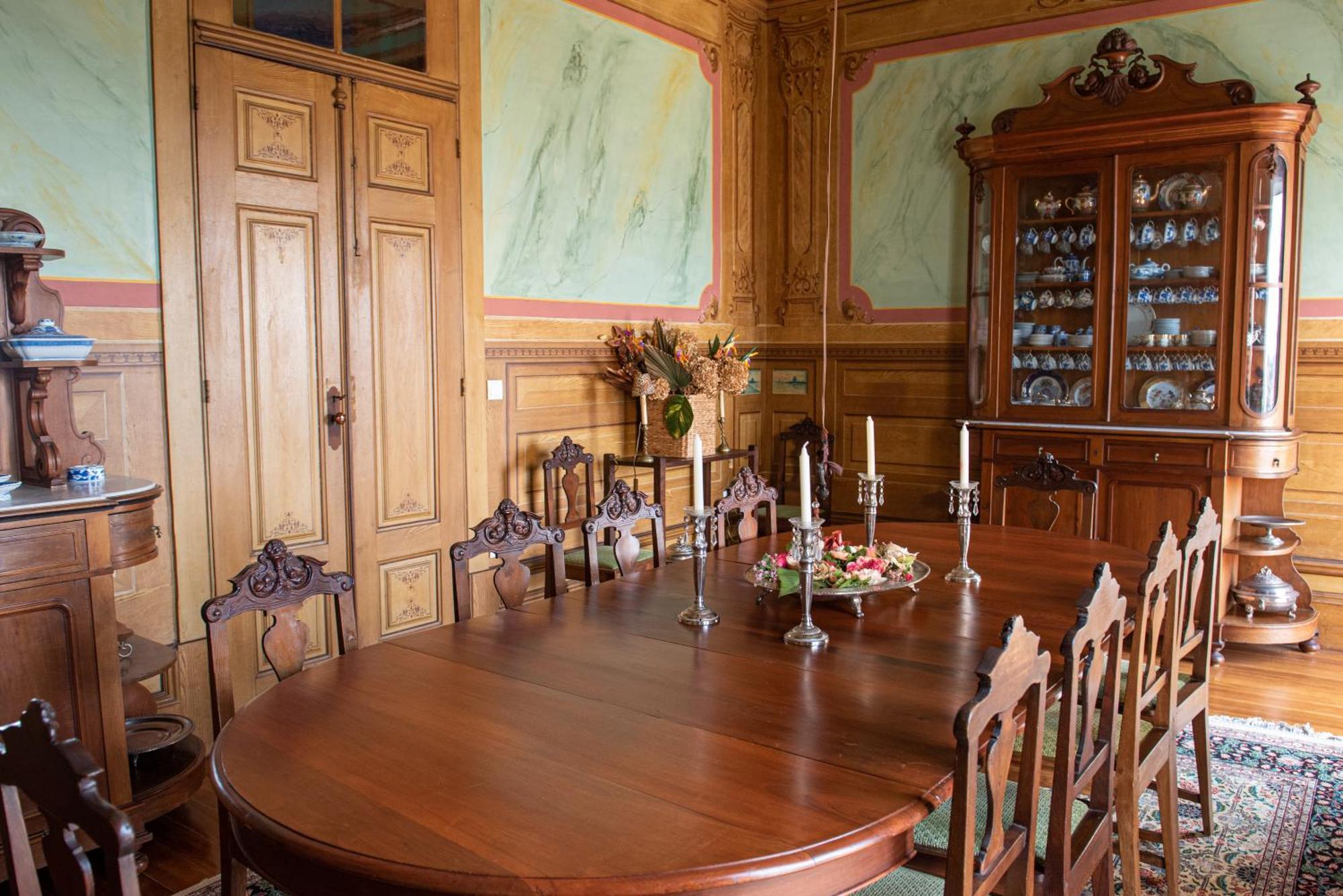 Casa Da Torre Luxury Villa In Braga Dış mekan fotoğraf