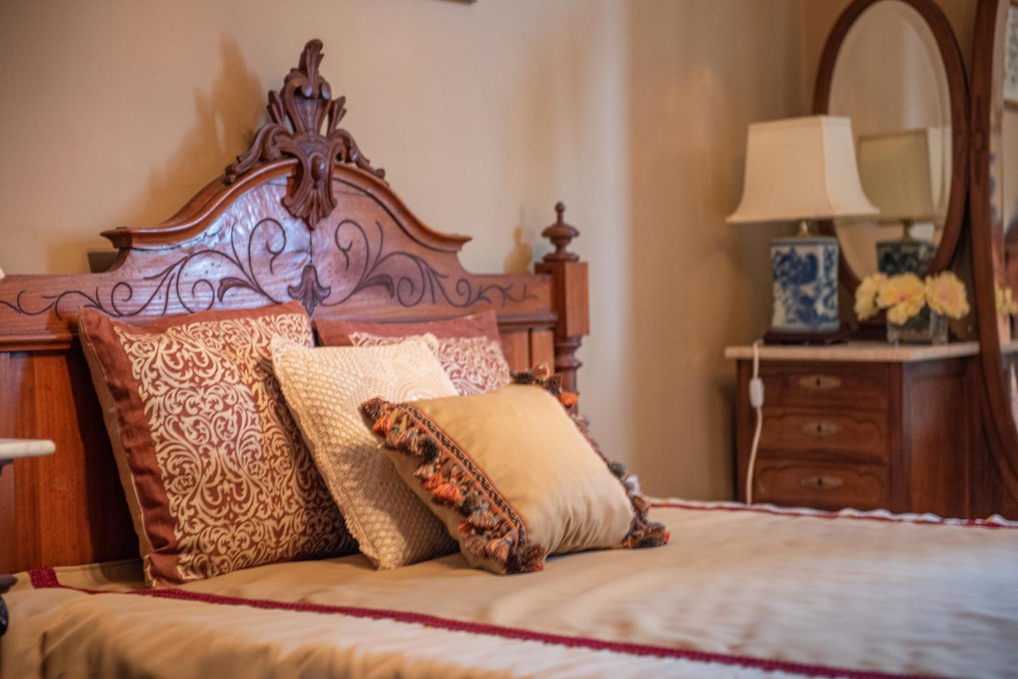Casa Da Torre Luxury Villa In Braga Dış mekan fotoğraf