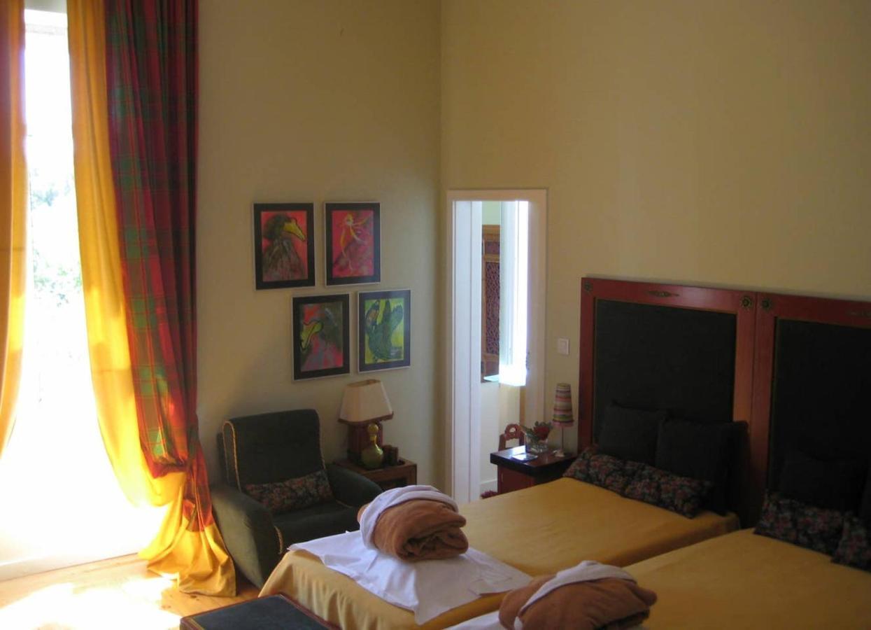 Casa Da Torre Luxury Villa In Braga Dış mekan fotoğraf